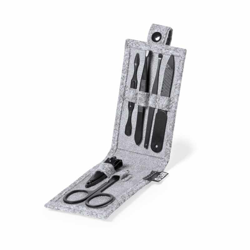 Set Manicure personalizzabili - cod. MK1638