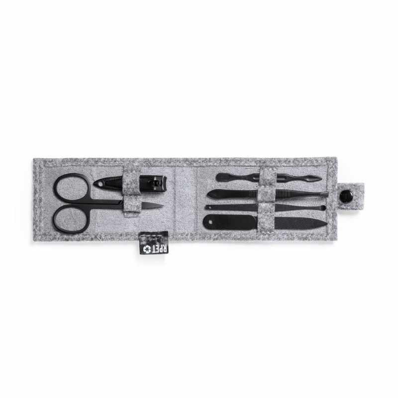 Set Manicure personalizzabili - cod. MK1638