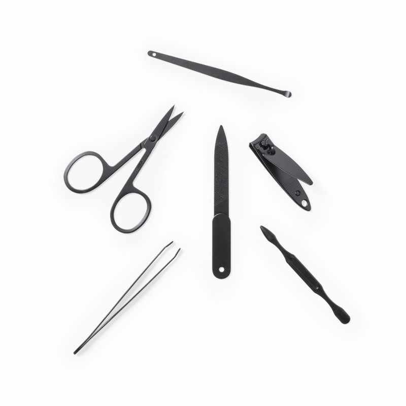 Set Manicure personalizzabili - cod. MK1638