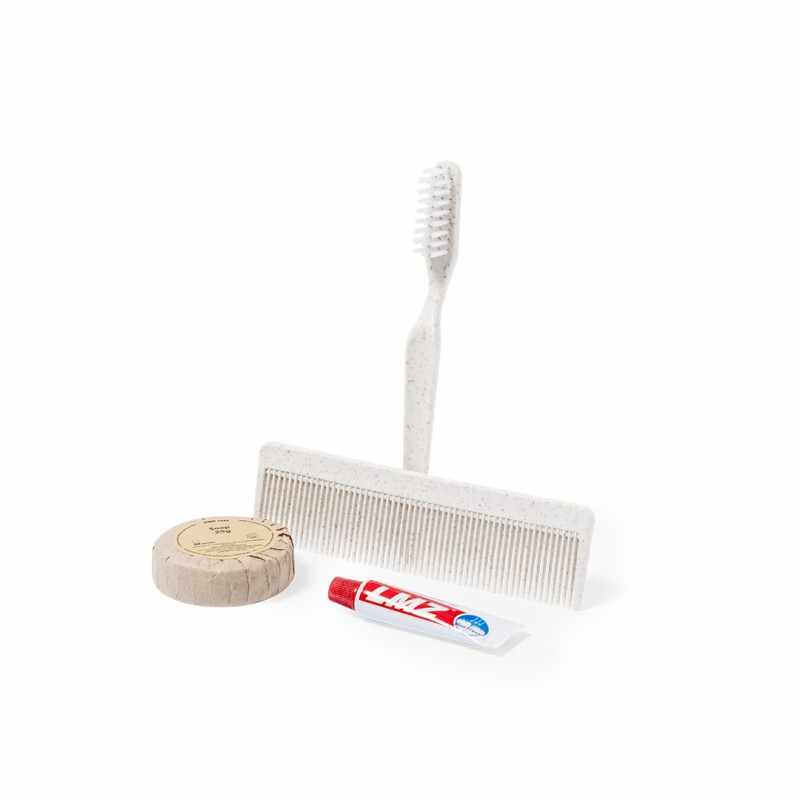 Spazzolino e pettine - cod. MK1643