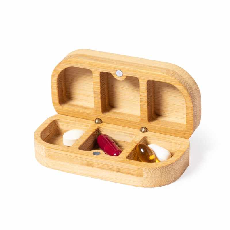 Portapillole promozionali - cod. MK1644