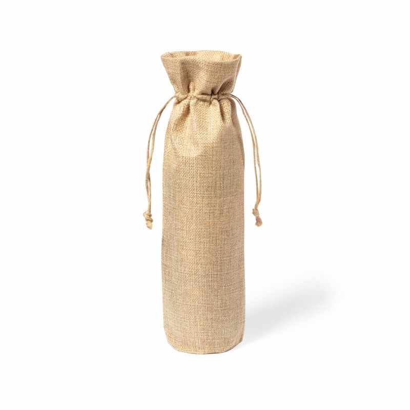 Borsa per bottiglie da personalizzare - cod. MK1652