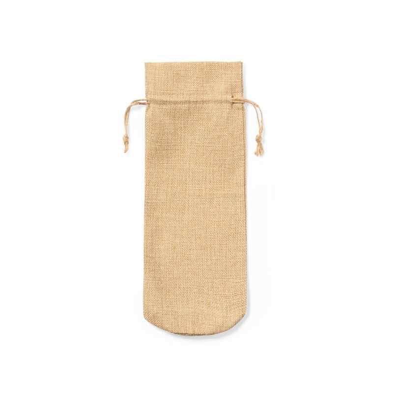 Borsa per bottiglie da personalizzare - cod. MK1652
