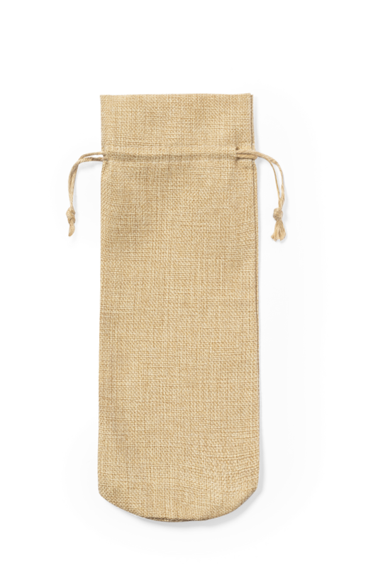 Borsa per bottiglie da personalizzare - cod. MK1652