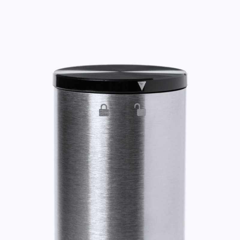 Cavatappi Elettrico con tagliacapsule - cod. MK1656