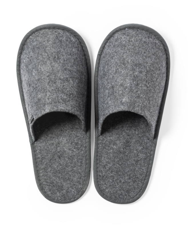 Pantofole personalizzate - cod. MK1661