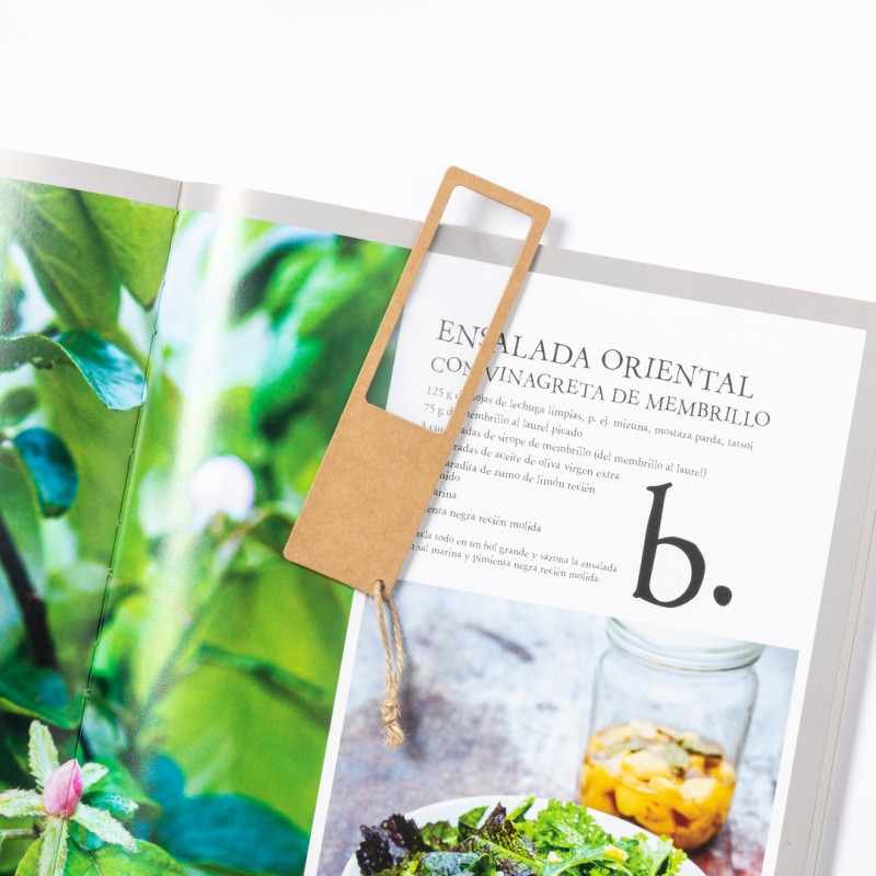 Lente Ingrandimento Segnapagine - cod. MK1669