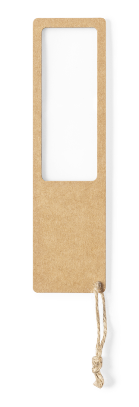 Lente Ingrandimento Segnapagine - cod. MK1669