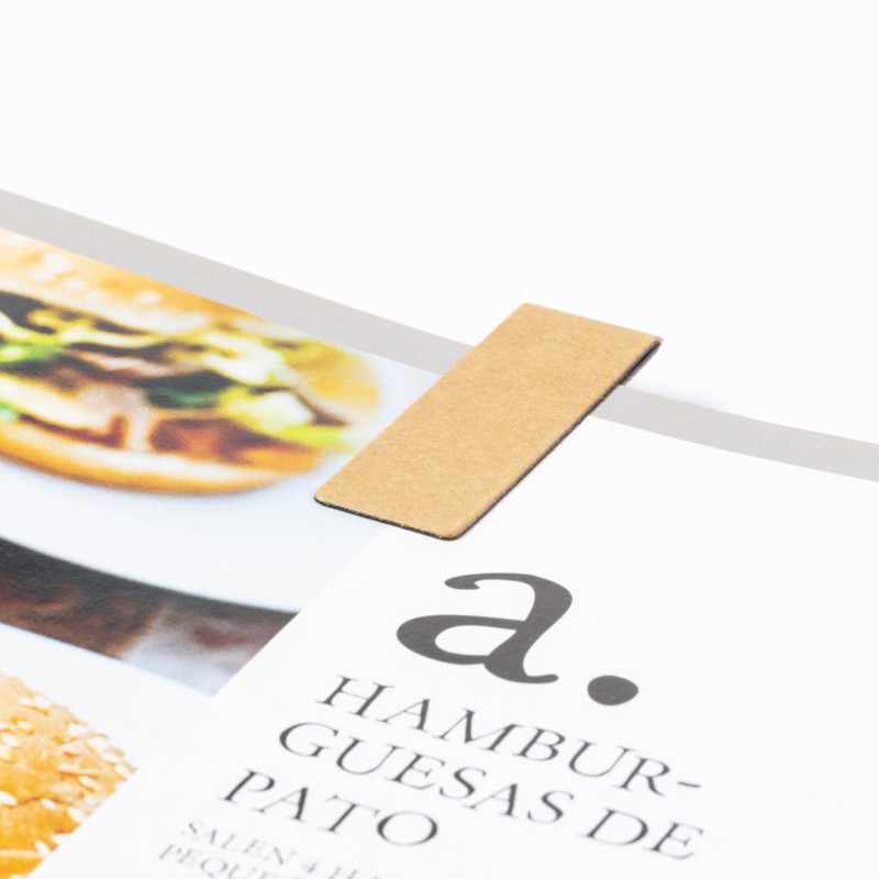 Segnapagine - cod. MK1670