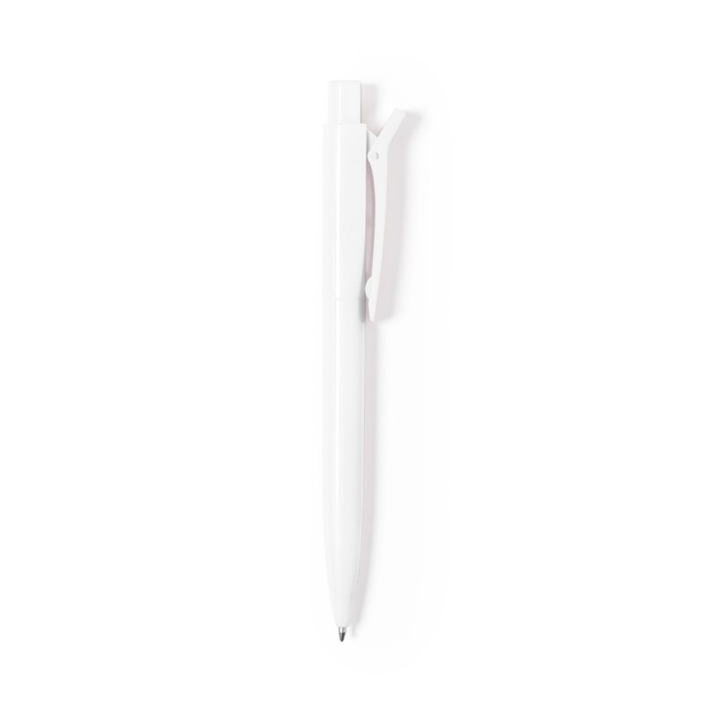 Penna personalizzabile con scritte - cod. MK1674