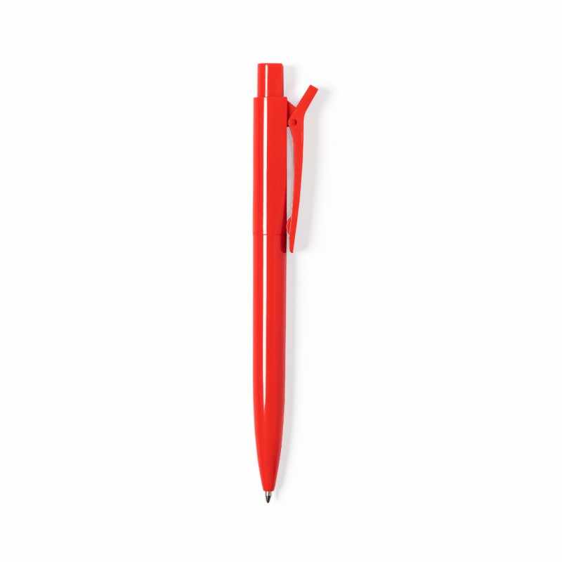 Penna personalizzabile con scritte - cod. MK1674