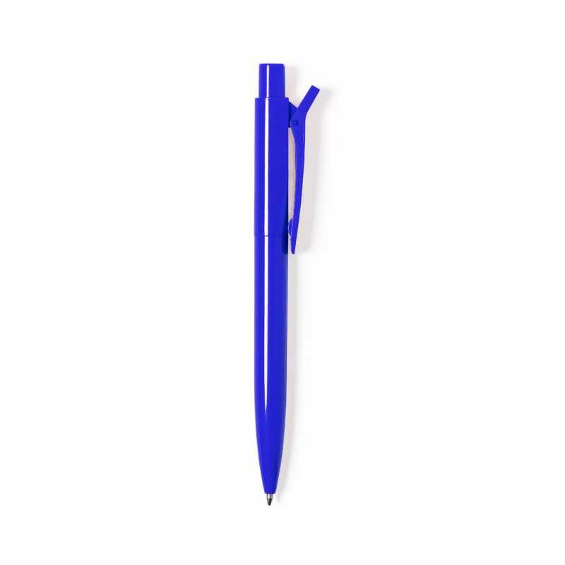 Penna personalizzabile con scritte - cod. MK1674