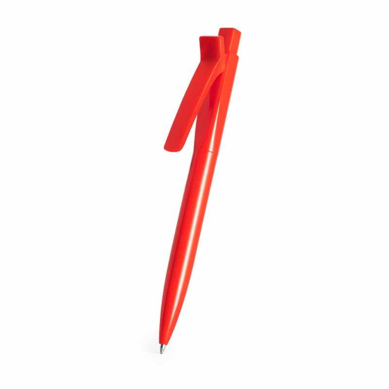 Penna personalizzabile con scritte - cod. MK1674