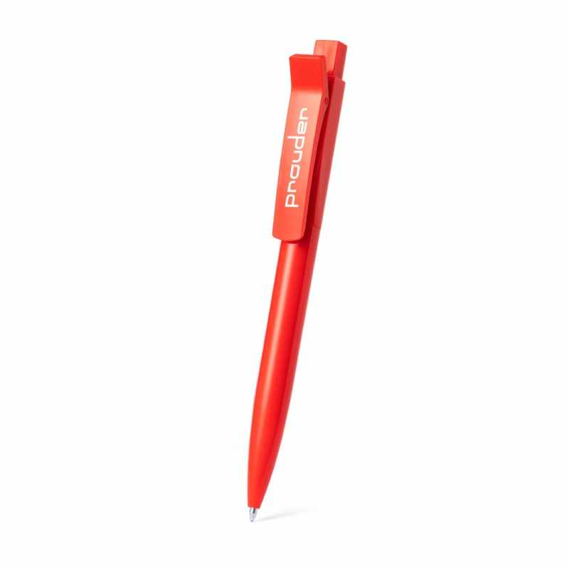 Penna personalizzabile con scritte - cod. MK1674