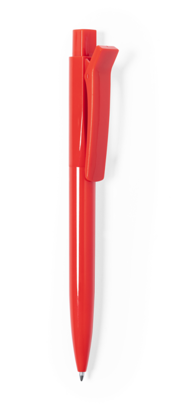 Penna personalizzabile con scritte - cod. MK1674