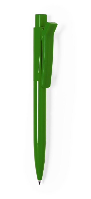 Penna personalizzabile con scritte - cod. MK1674