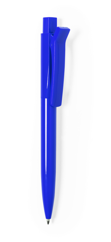 Penna personalizzabile con scritte - cod. MK1674