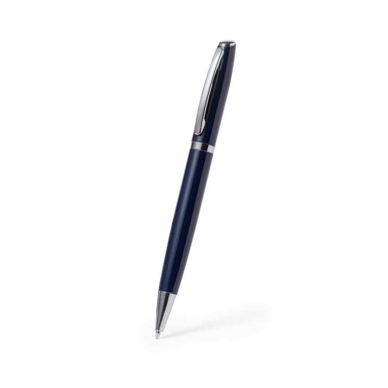 Penna personalizzata con scritte - cod. MK1676