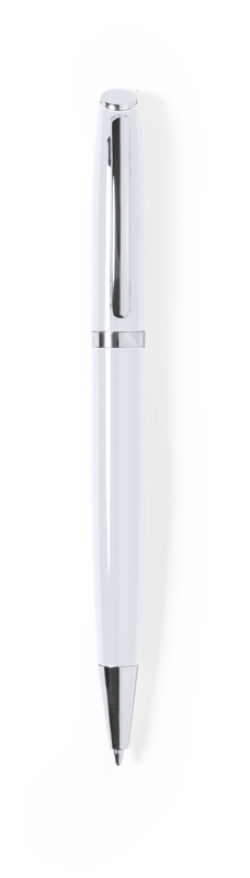 Penna personalizzata con scritte - cod. MK1676