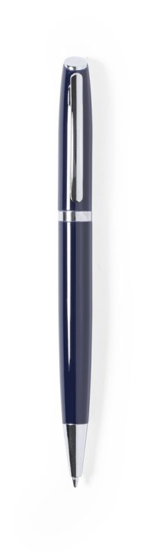 Penna personalizzata con scritte - cod. MK1676