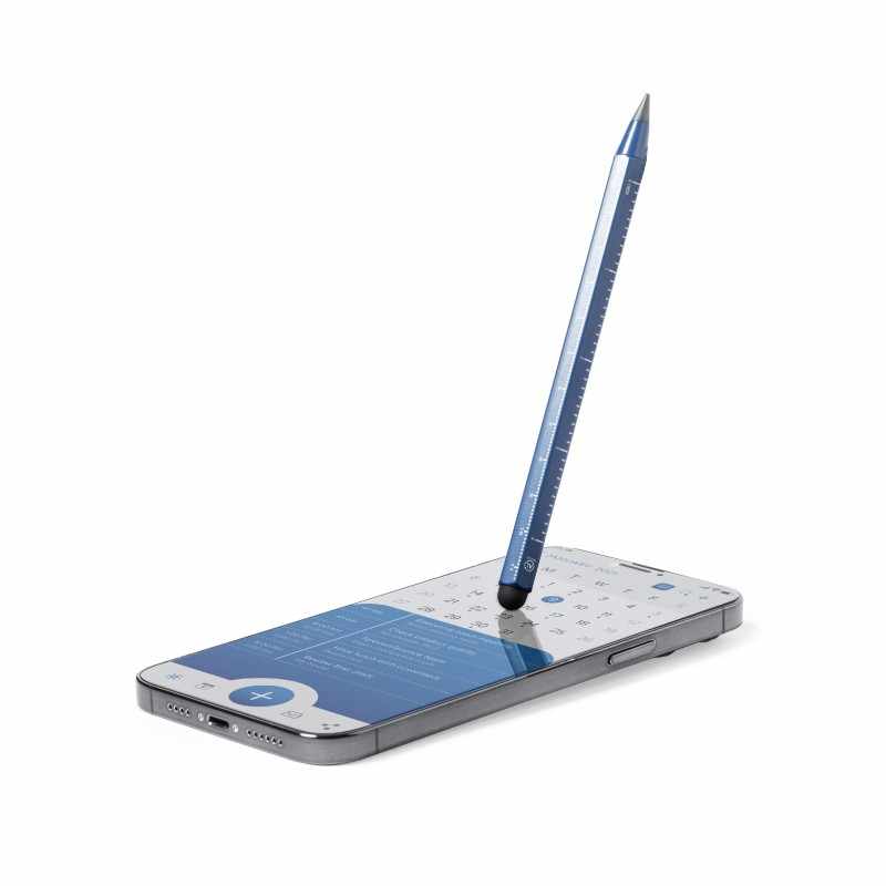 Matita Eterna con righello - cod. MK1680