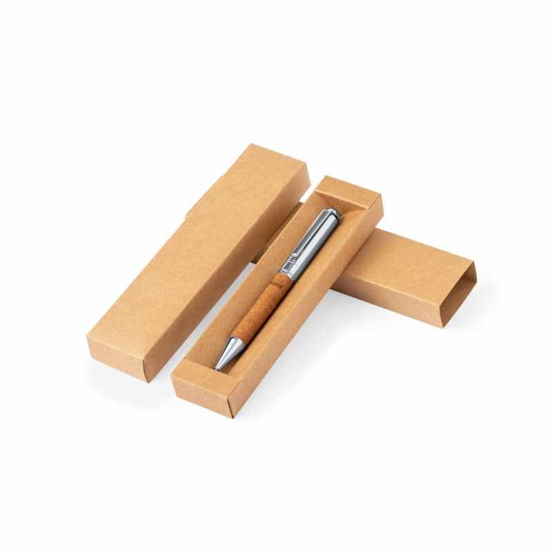 Penna da serigrafare con logo - cod. MK1683