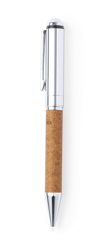 Penna da serigrafare con logo - cod. MK1683