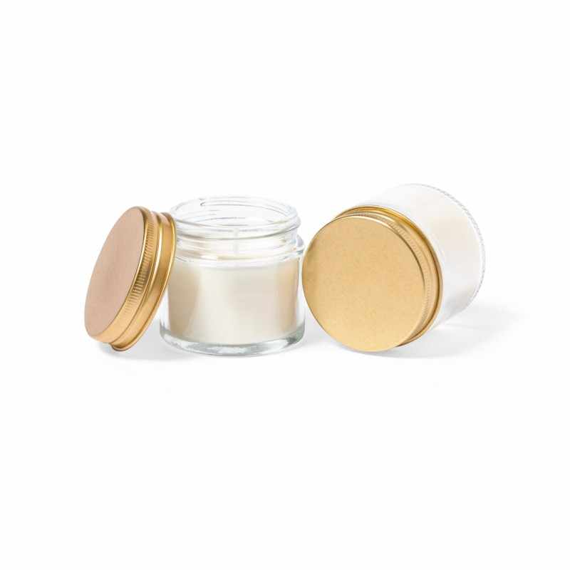 Set Candeles Aromaticas - cod. MK1687