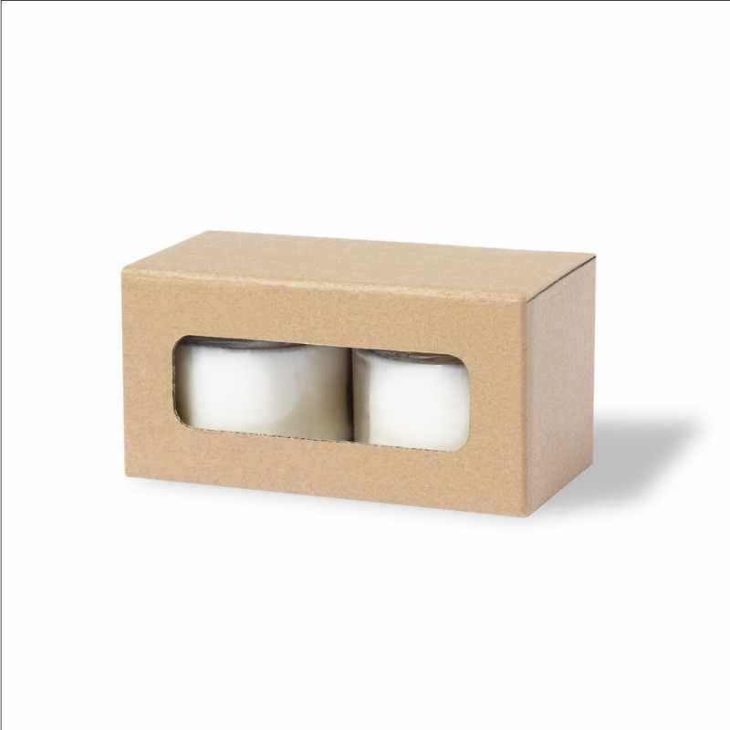 Set Candeles Aromaticas - cod. MK1687
