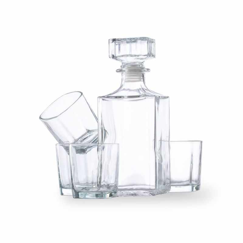 Set Whisky - cod. MK1705
