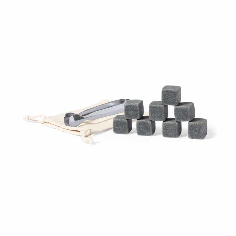 Set regalo per Whisky - cod. MK1706