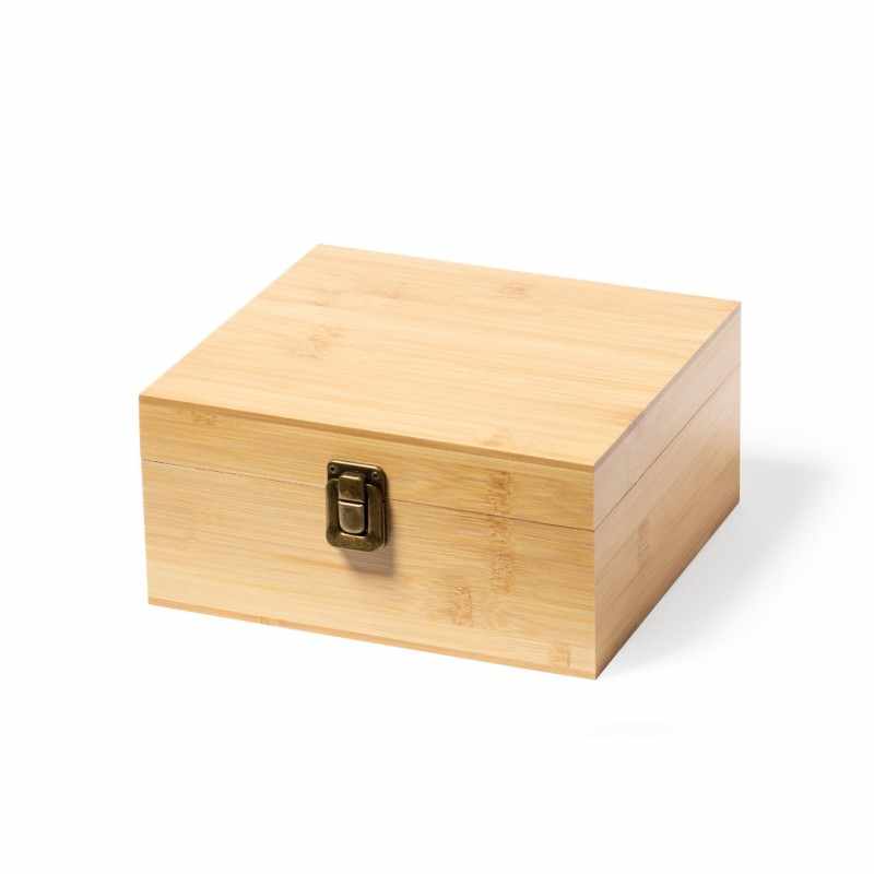 Set regalo per Whisky - cod. MK1706