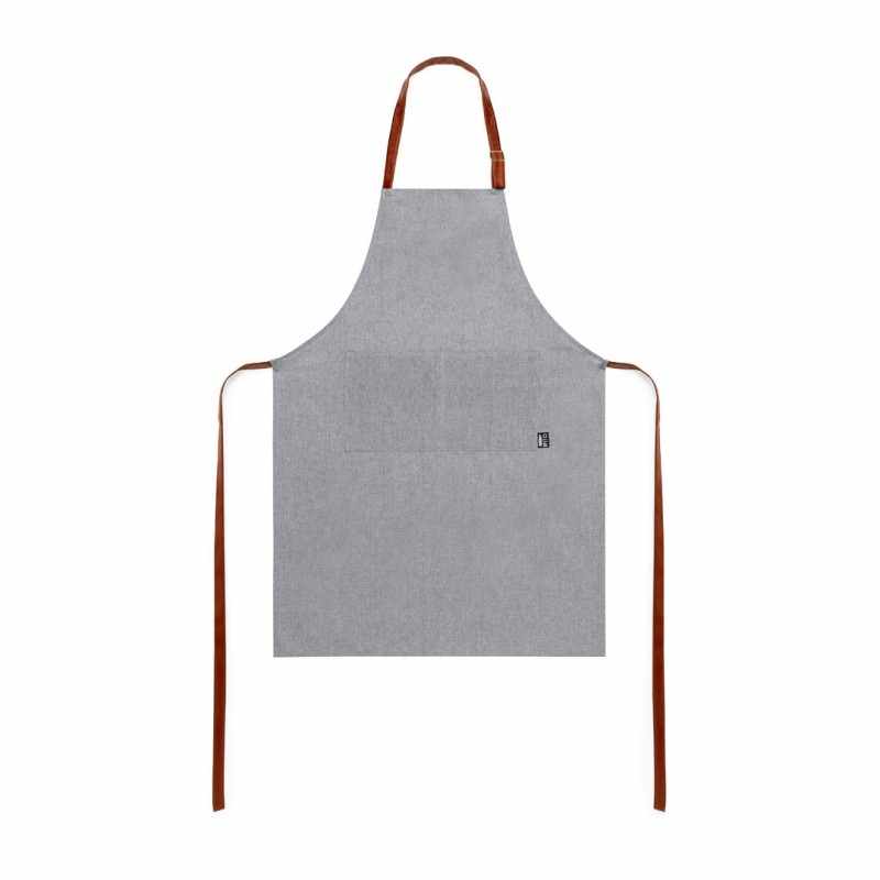 Grembiule da serigrafare - cod. MK1715