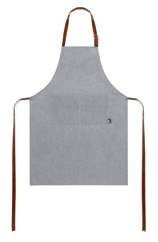 Grembiule da serigrafare - cod. MK1715