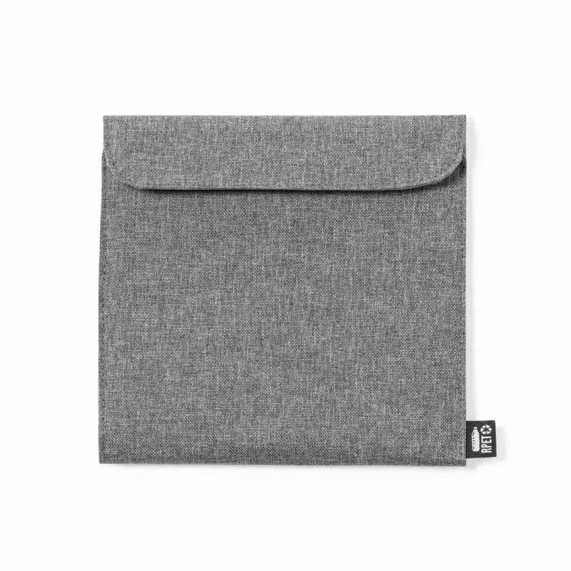 Portapanini Termico con logo - cod. MK1721