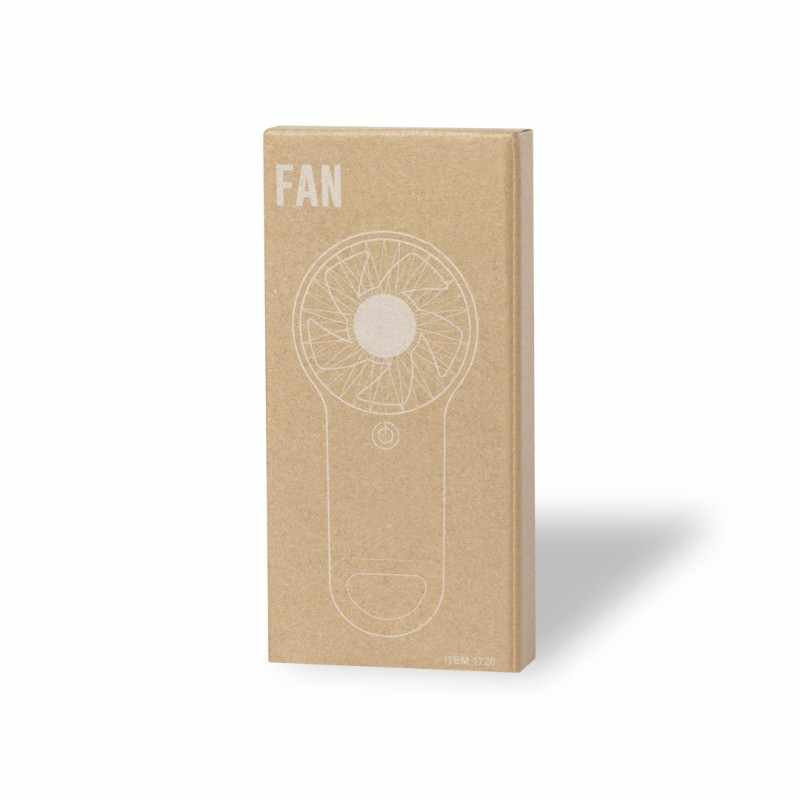 Ventilatori personalizzati - cod. MK1726