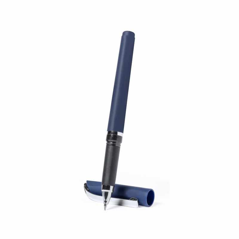 Penne Roller con logo - cod. MK1727