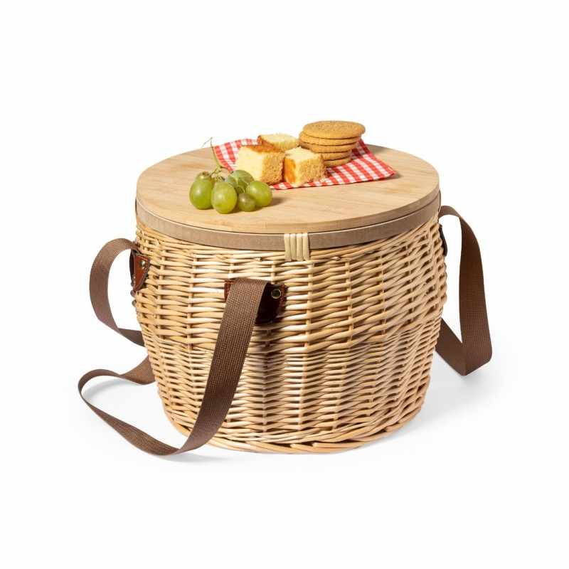 Cesta per picnic - cod. MK1729