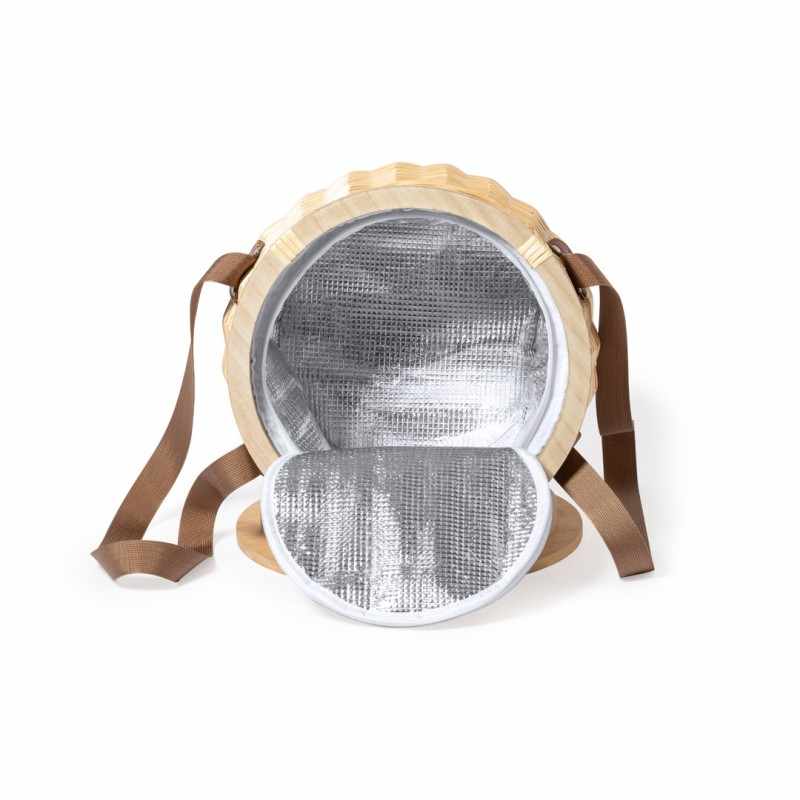 Cesta per picnic - cod. MK1729