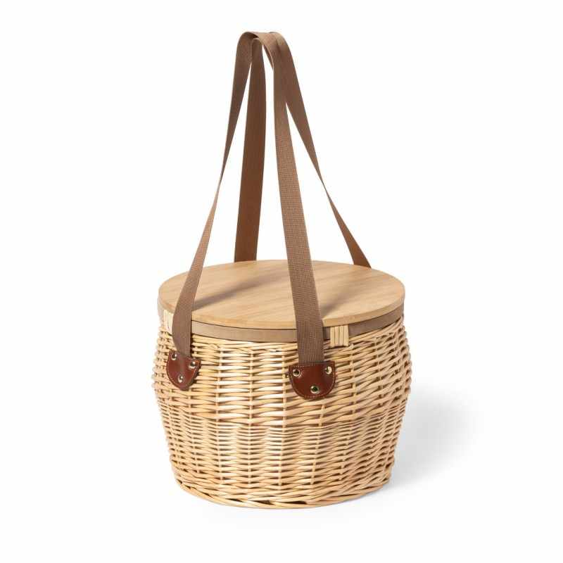 Cesta per picnic - cod. MK1729
