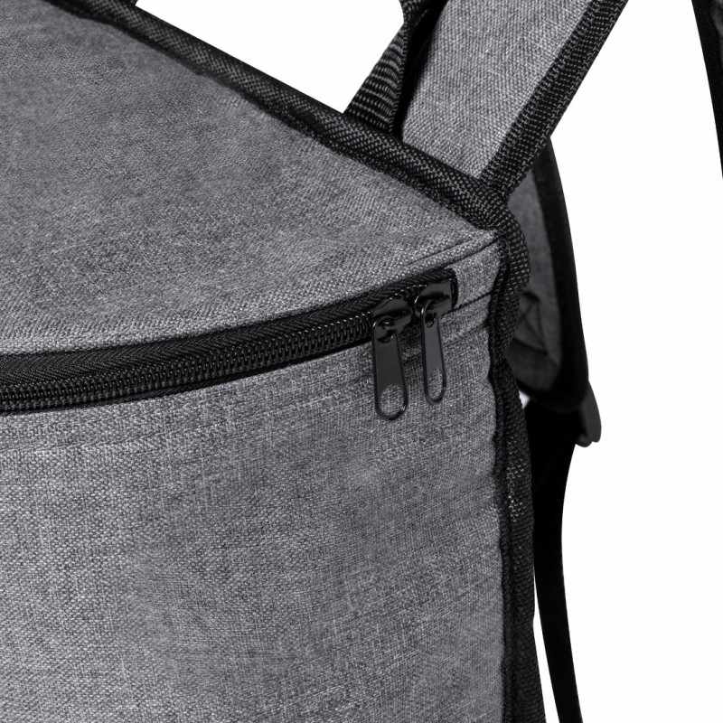 Zaini Termici con logo - cod. MK1734