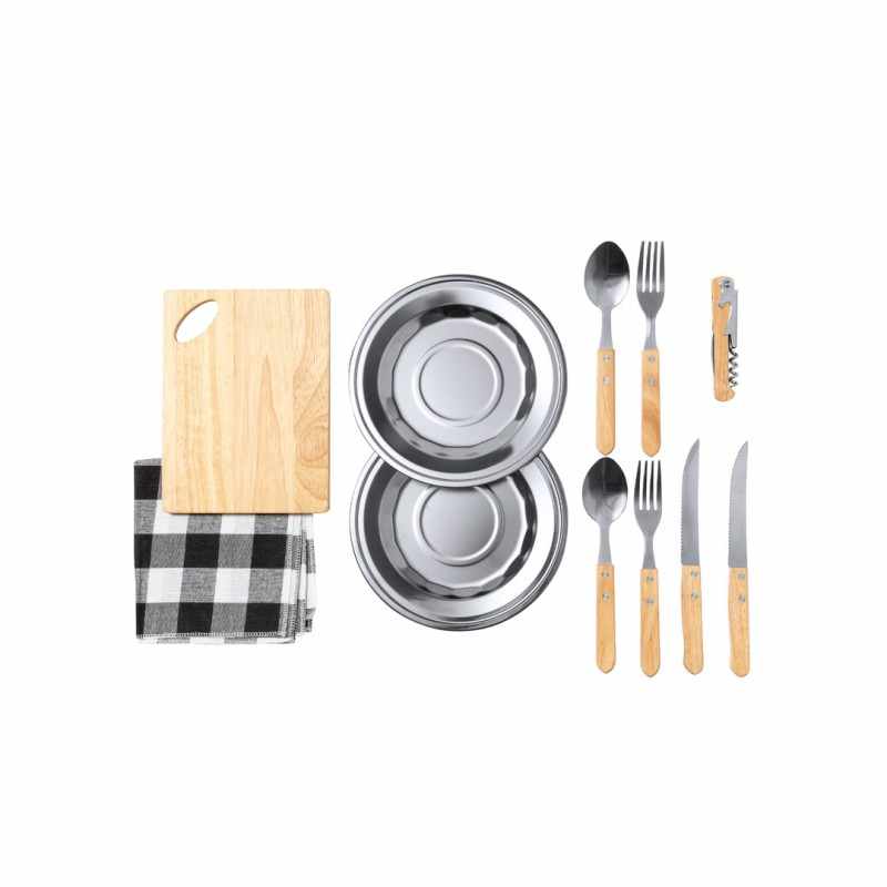 Set Picnic - cod. MK1737