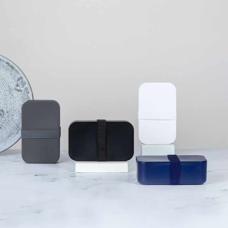 Porta Pranzo con personalizzazione - cod. MK1738