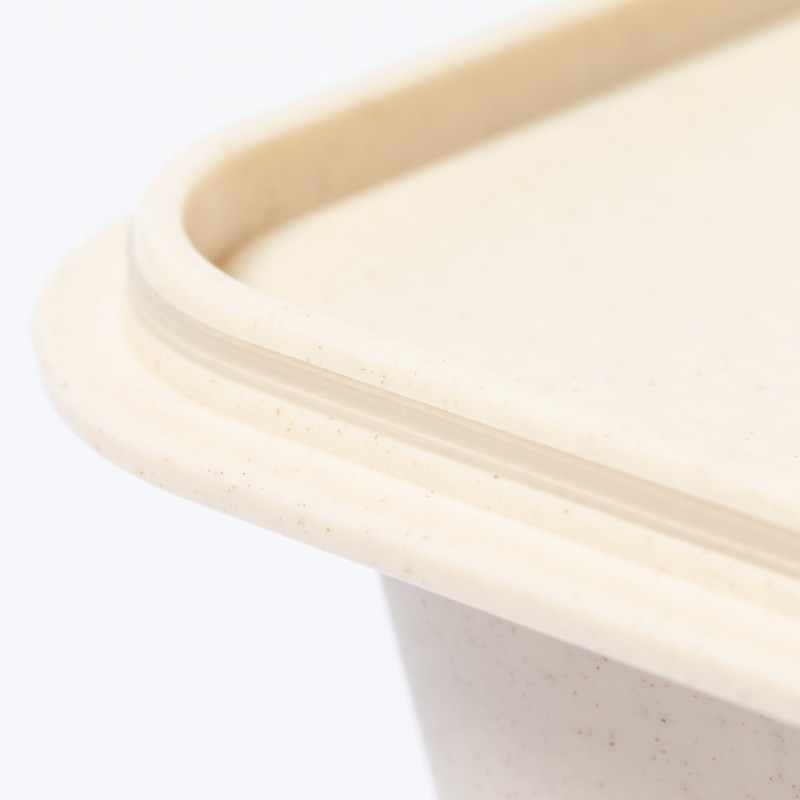 Portapranzo con forchetta e coltello - cod. MK1739