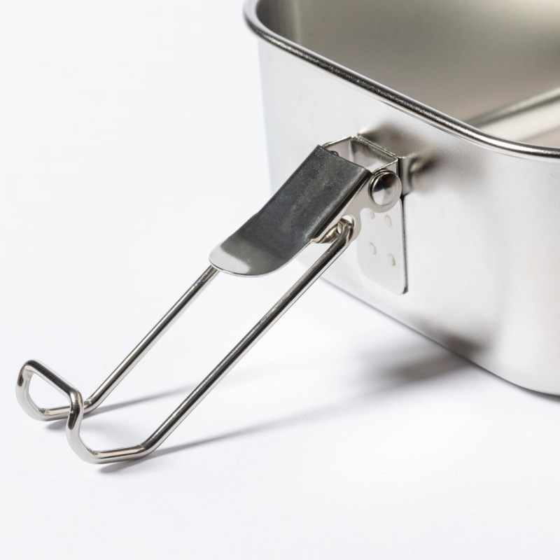 Porta Pranzo con logo - cod. MK1742