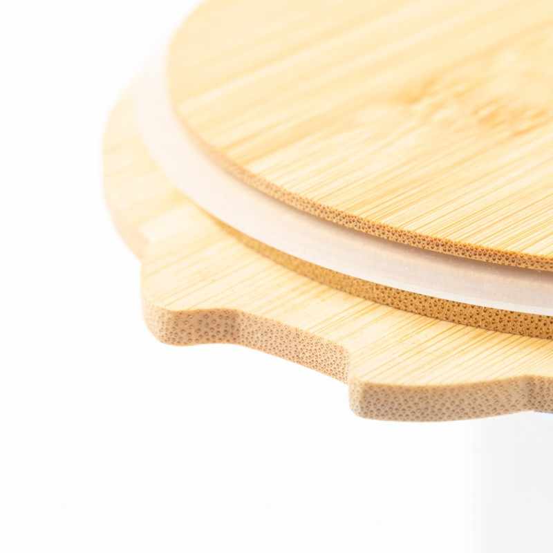 Portapranzo in acciaio da serigrafare con logo - cod. MK1744