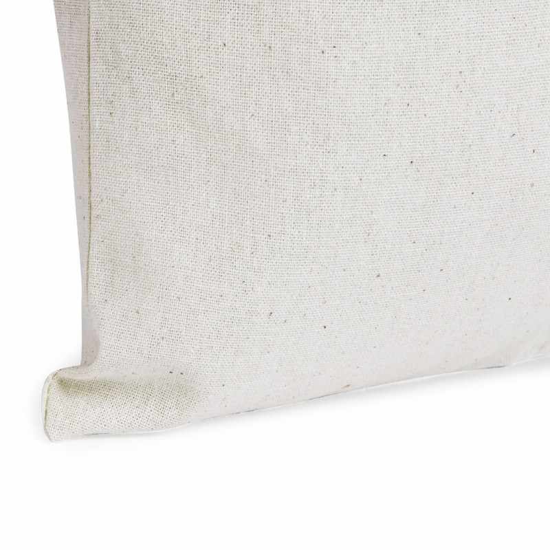 Borsa da serigrafare con scritte f.to 37x41 cm. - cod. MK1753