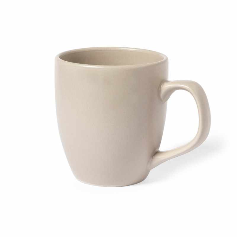 Tazza da 470 ml con colore naturale - cod. MK1757