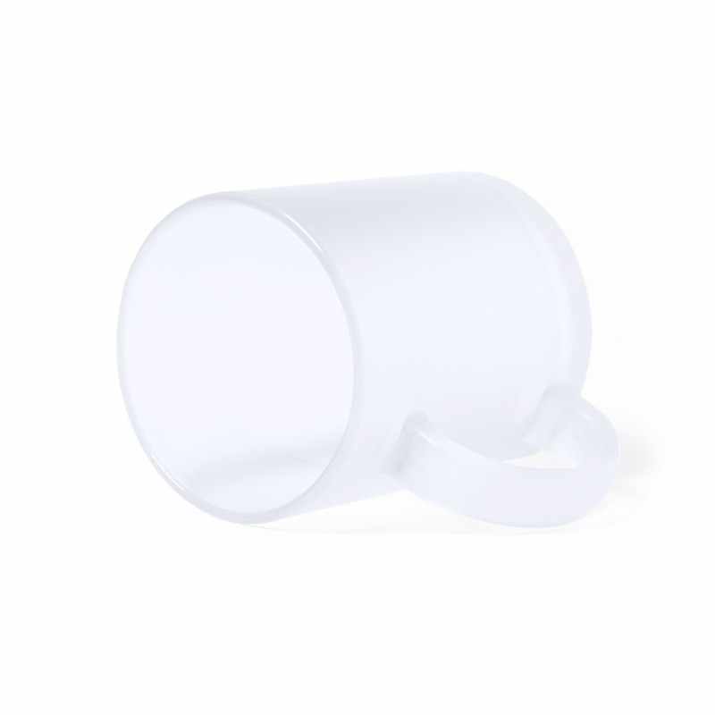 Tazze in vetro da 350 ml per sublimazione - cod. MK1759