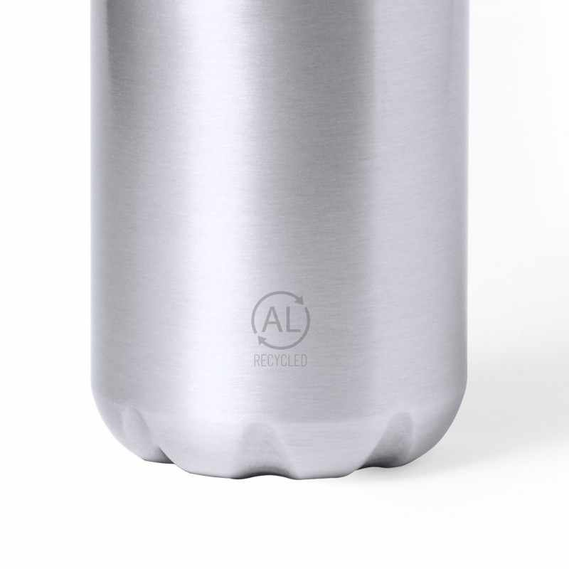 Borraccia personalizzata con scritte - cod. MK1764